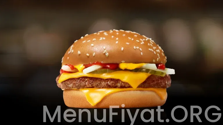 McDonald’s Ekonomik Seçimler: 250 TL Altı Doyurucu Fırsat Menüleri