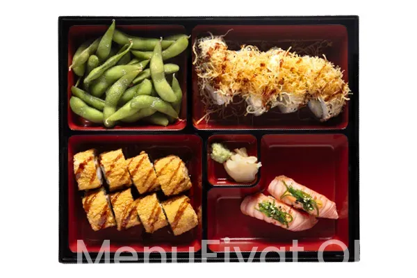 SushiCo Sushi Rehberi 2026 004 Menufiyat