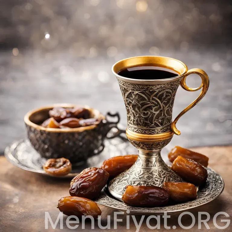 2026 Antalya İftar Menü Fiyatları: Hangi Restoranda İftar Ne Kadar?