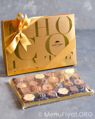 2026 Ceviz Ağacı Menü Fiyat Listesi