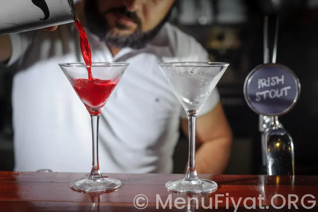 Boston Drink & Dessert’te Ne Yenir?