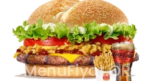 Burger King Ekonomik Seçim Rehberi: Öğrenci Dostu Kampanyalar ve 2’li Fırsatlar