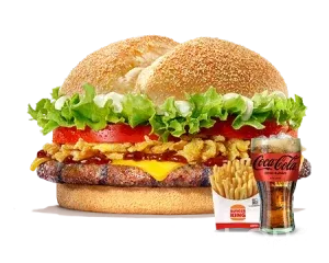 Burger King Ekonomik Seçim Rehberi: Öğrenci Dostu Kampanyalar ve 2’li Fırsatlar