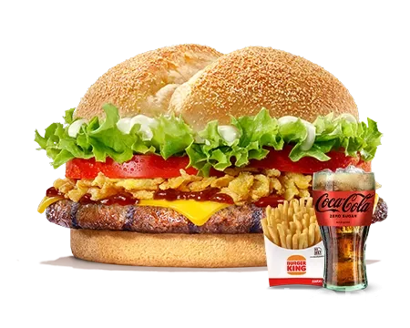 Burger King Ekonomik Seçim Rehberi: Öğrenci Dostu Kampanyalar ve 2’li Fırsatlar