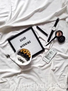 Instagramlık ve Lezzetli: 2026’nın En Şık Kafe Menüleri ve Mekan Analizleri