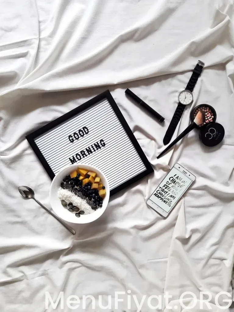 Instagramlık ve Lezzetli: 2026’nın En Şık Kafe Menüleri ve Mekan Analizleri