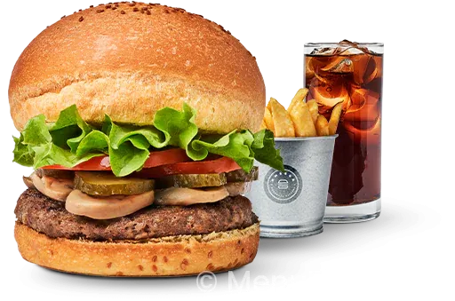 2026 Hmbrgr Menü Fiyat Listesi