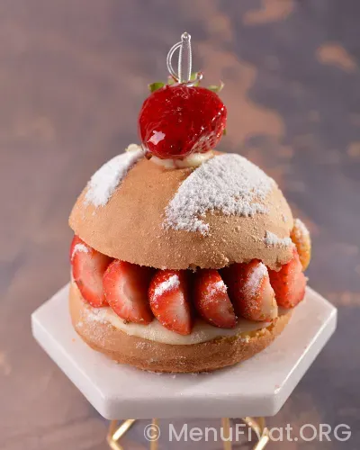 2026 Ceviz Ağacı Menü Fiyat