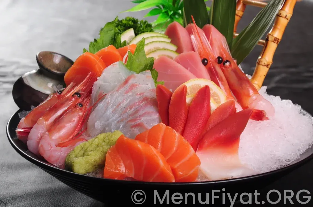 Kalamış Balık Restaurant