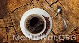 2026 Adana Turgut Özal Osmanlı Kahvecisi Menü Fiyat Listesi