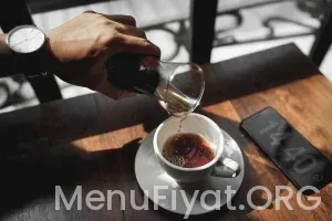 2026 Gaziantep Kafe Fiyat Listesi: Kahve, Tatlı ve Kahvaltı Ne Kadar?
