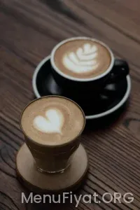 2026 Adıyaman Gönül Cafe Menü Fiyat Listesi: Kahve ve Tatlı Kaç TL?
