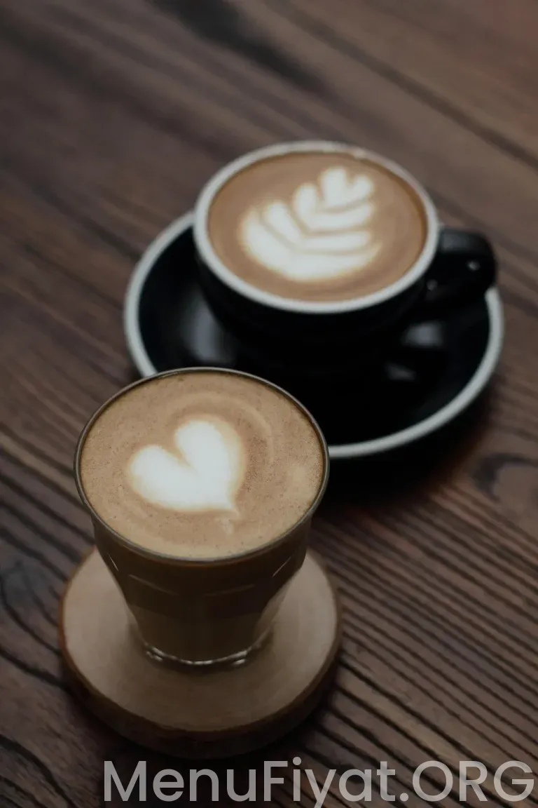 2026 Adıyaman Gönül Cafe Menü Fiyat Listesi: Kahve ve Tatlı Kaç TL?