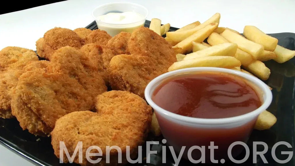 Tavuk Dünyası Ne Yenir Menufiyat