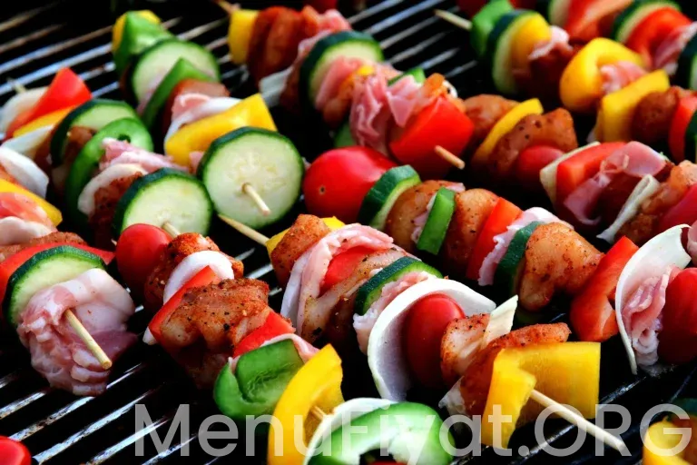 2026 Osmaniye Şehzade Kebap Menü Fiyat Listesi: Kaburga ve Zırh Kıyması Kaç TL?