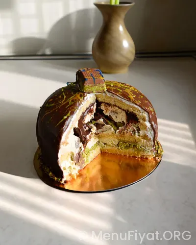 2026 Ceviz Ağacı Menü