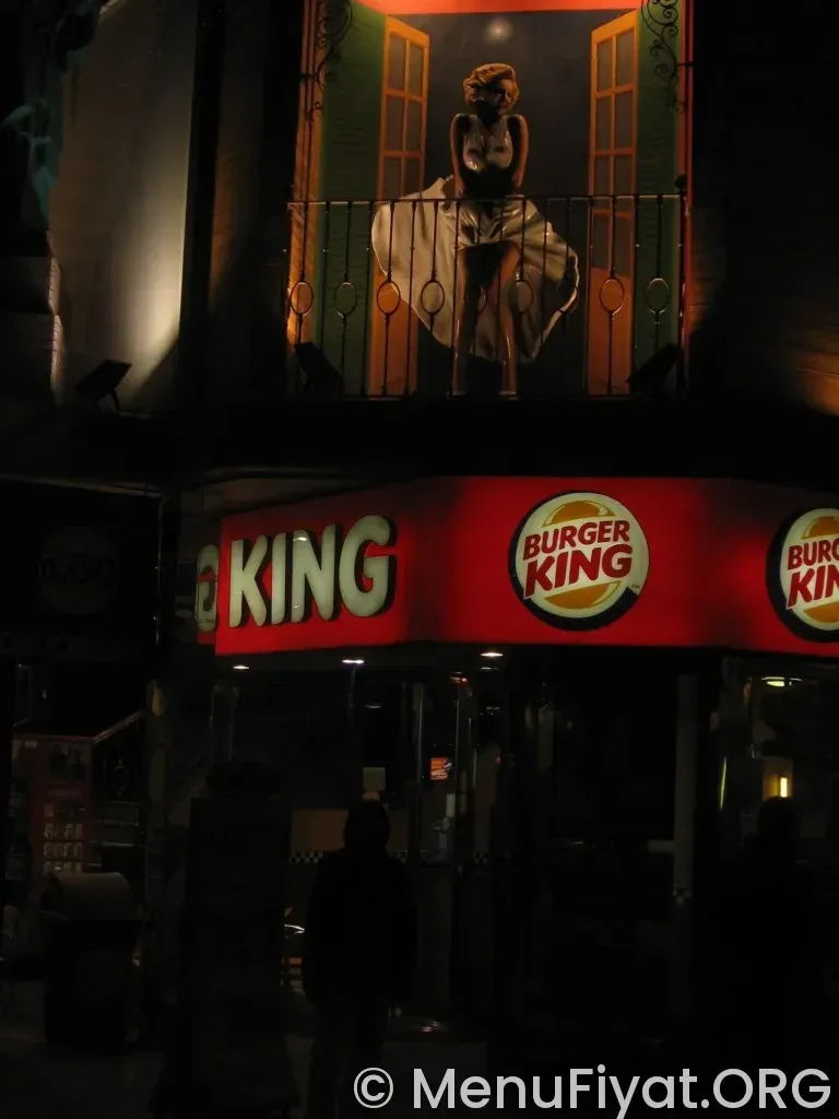 2026 Burger King Menü Fiyatları 002