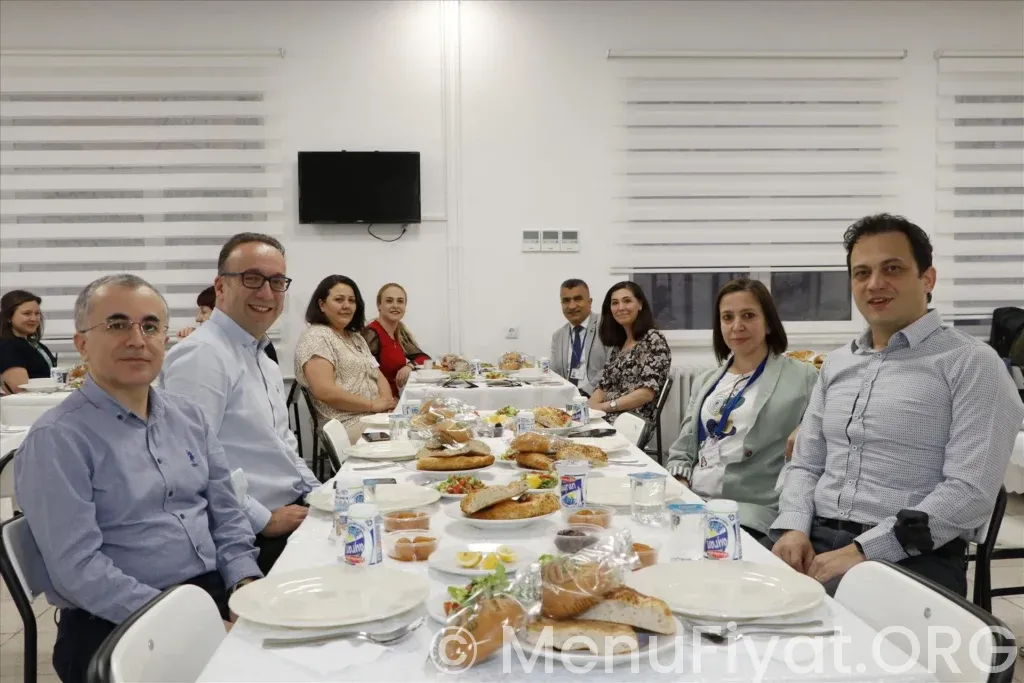 ESOGÜ Yemekhane Menü Fiyatları 2026