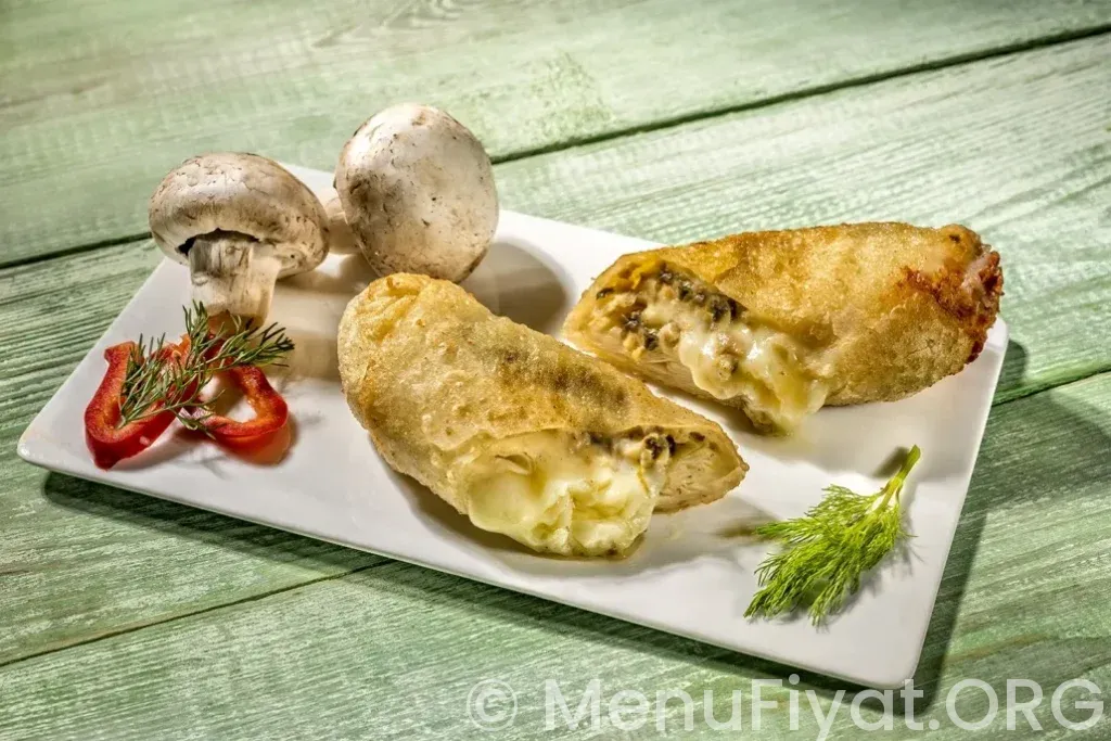 2026 Fıccın Menü Fiyat