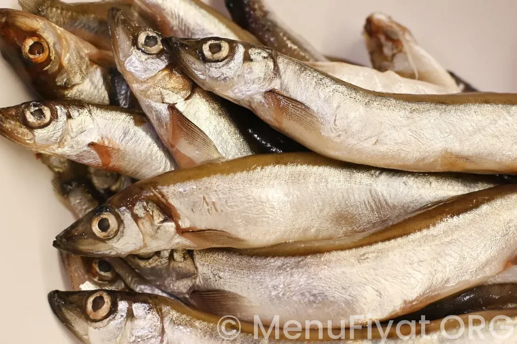 2026 Adana Kalamış Balık Menü Fiyat Listesi