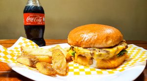 2026 Burger King Menü Fiyatları: Güncel Whopper ve Big King Listesi