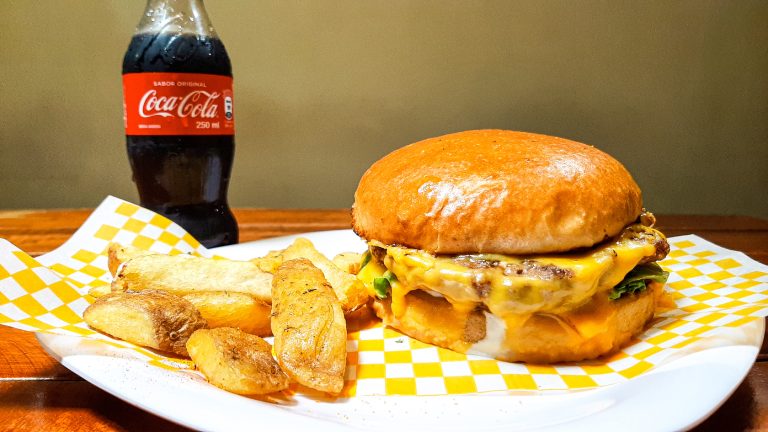 2026 Burger King Menü Fiyatları: Güncel Whopper ve Big King Listesi