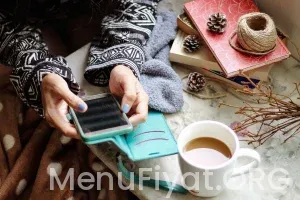 Yeni Nesil Dijital Menü Dönemi: Temassız Menülerde Şeffaf Fiyatlandırma ve Müşteri Yorumları