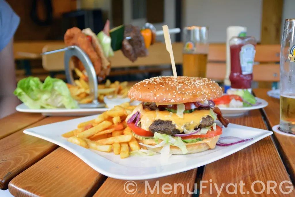 McDonald's Ekonomik 2026