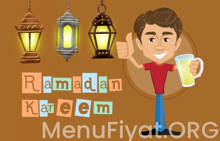 2026 Sosyal Tesisler İftar Menü Fiyat Listesi: Belediye Tesislerinde İftar Ne Kadar?