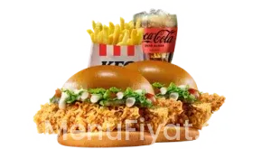 KFC Kova Menü Rehberi: Kalabalık Gruplar İçin En Avantajlı 5 Kova