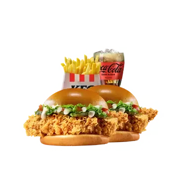 KFC Kova