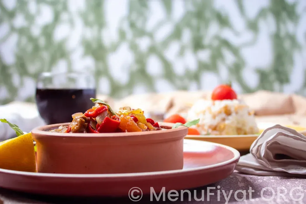 2026 Sakarya İftar Menü Fiyatları