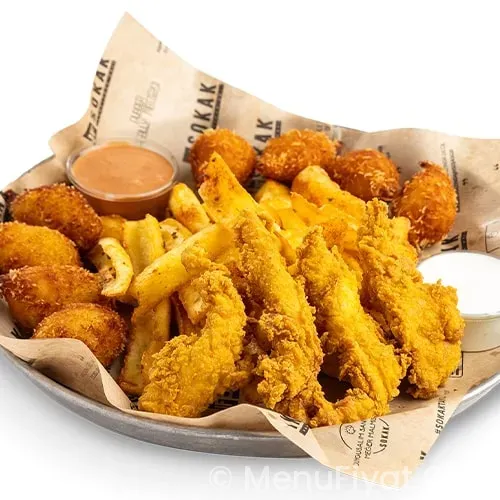 IF Sokak’ta Alkolsüz