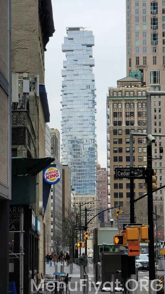 Burger King Kampanyaları Menufiyat