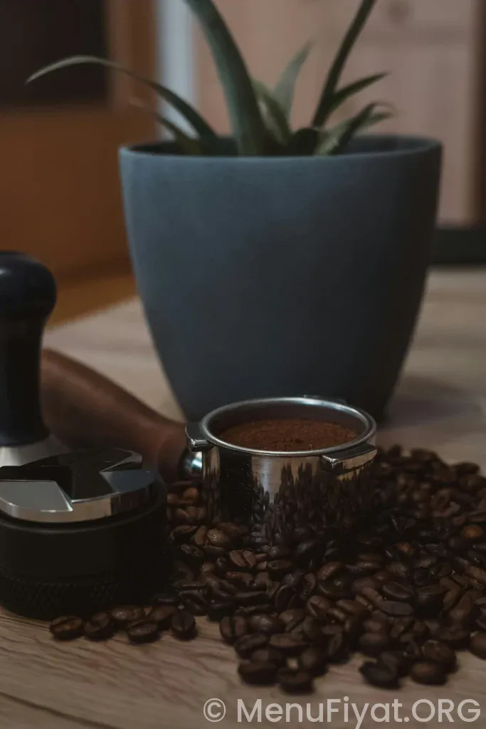 2026 Adana Turgut Özal Osmanlı Kahvecisi