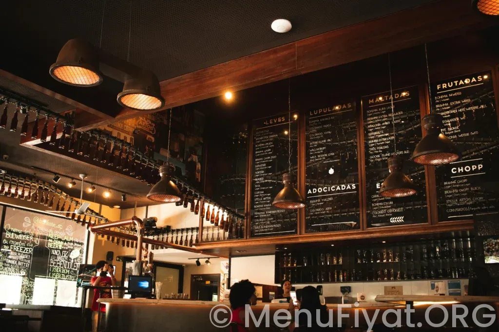 2026 Kent Lokantası Menü ve Fiyat