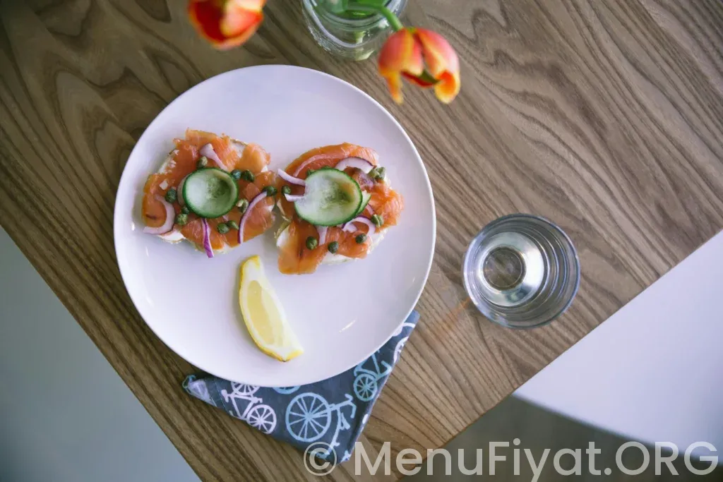 2026 Tabldot Yemek Fiyat