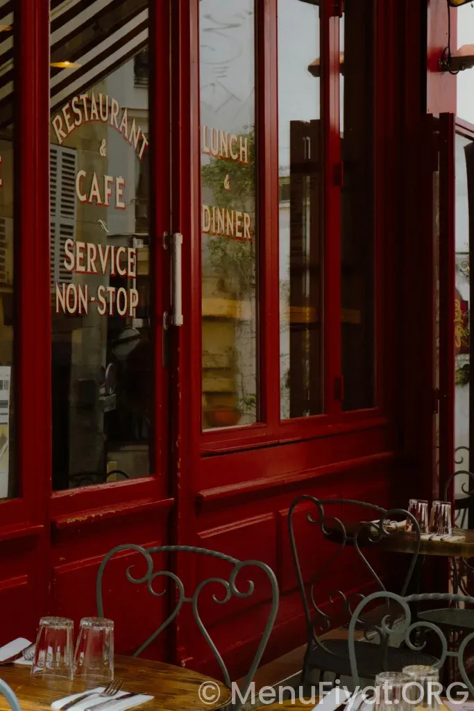 2026 Bilkent Üniversitesi Yemekhane Menüsü ve Güncel Fiyatlar