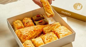 2026 Mado Menü Fiyat Listesi: Dondurma, Tatlı ve Yemek Fiyatları