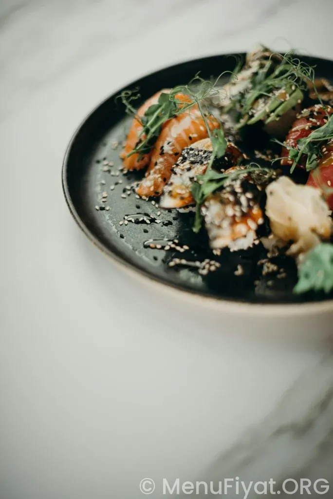 2026 Tabldot Yemek Fiyat Listesi