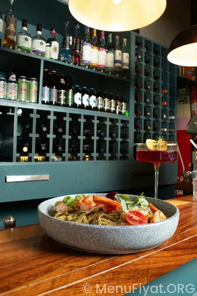 2026 Restoran Fiyat Rehberi