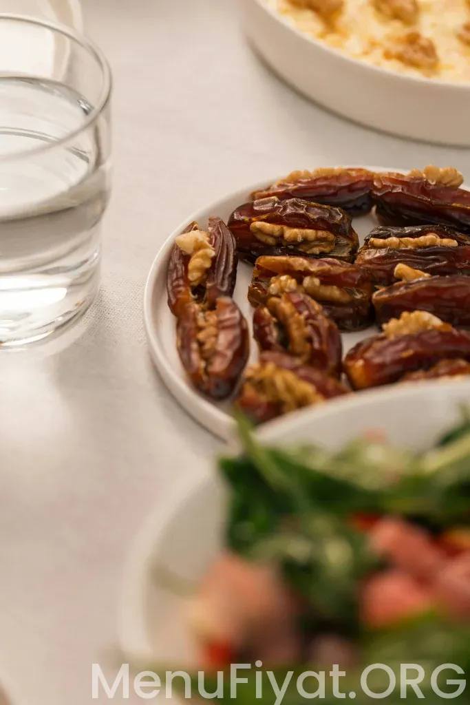 2026 Ankara İftar Menü Fiyatları Menufiyat