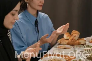 Gölbaşı ve Etimesgut’ta Gölet Kenarı İftar: Doğa İçinde En İyi 10 Mekan