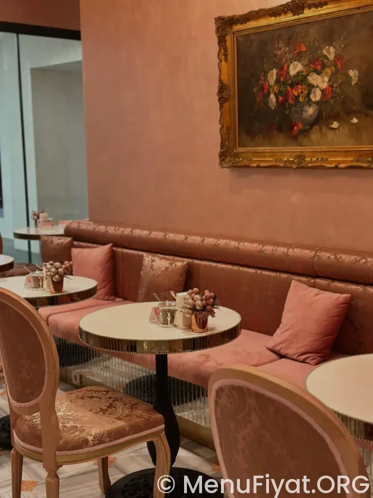 2026 Gaziantep Kafe Fiyat Listesi