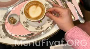 Menü Psikolojisi 2026: Kafe Fiyatları Müşteri Kararlarını Nasıl Etkiliyor?