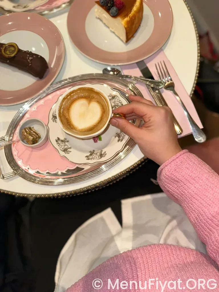 2026 Gaziantep Kafe Fiyat