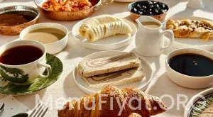 BigChefs Kahvaltı Menüsü 2026: İki Kişilik Serpme ve Hızlı Kahvaltı İçeriği