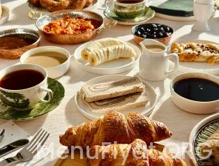 BigChefs Kahvaltı Menüsü 2026: İki Kişilik Serpme ve Hızlı Kahvaltı İçeriği