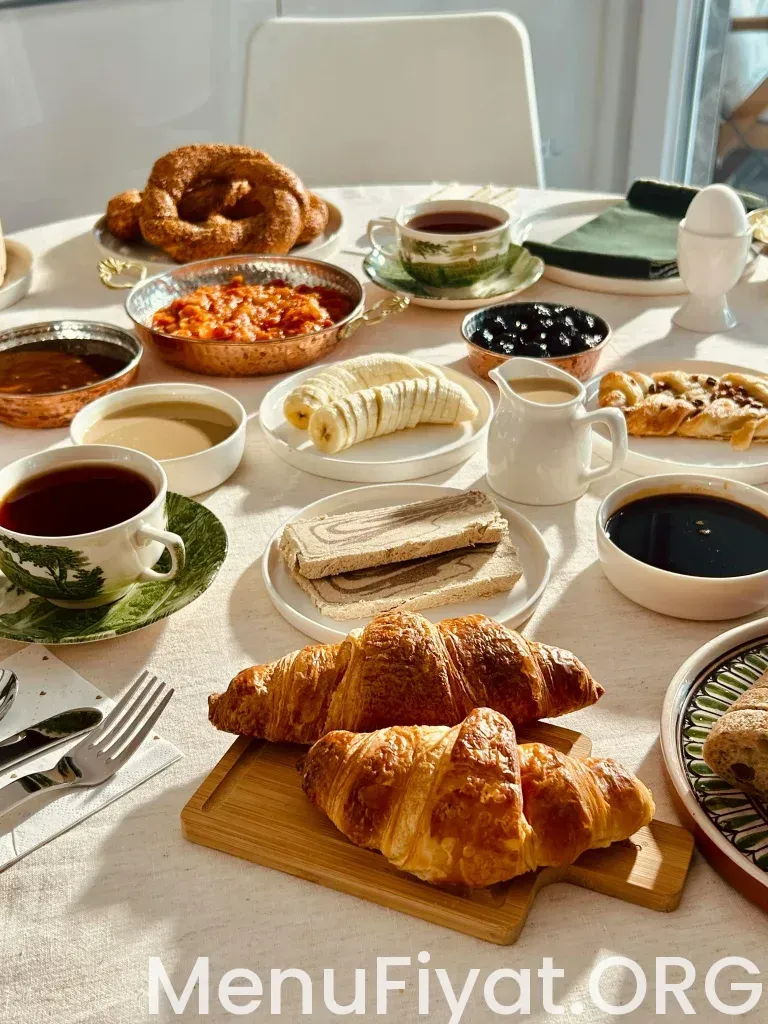 BigChefs Kahvaltı Menüsü 2026: İki Kişilik Serpme ve Hızlı Kahvaltı İçeriği