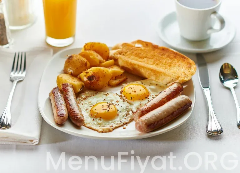 Rio Cafe Nevşehir Kahvaltı ve Brunch Rehberi: Güne Başlamak İçin En İyi Seçenekler